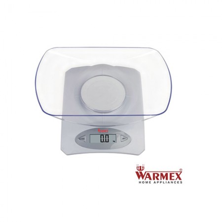 Warmex Kitchen Scale KS99