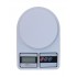 Multipurpose Portable Digital Weighing Scale Weight Machine