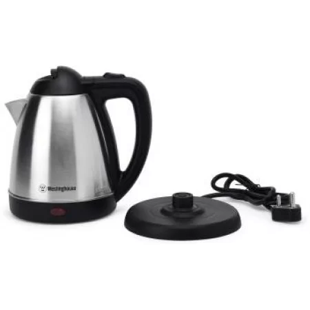 WESTINGHOUSE 1.8 Litre Electric Kettle WESTINGHOUSE 1.8 Litre Electric Kettle
