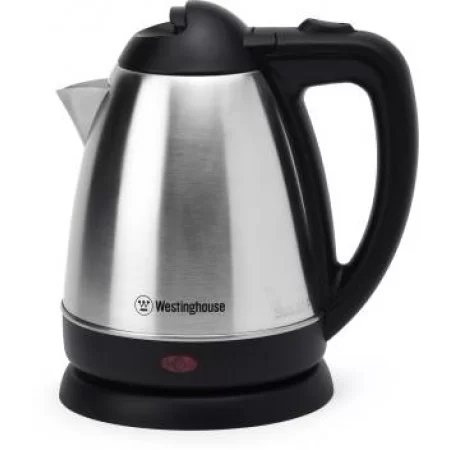 WESTINGHOUSE 1.8 Litre Electric Kettle WESTINGHOUSE 1.8 Litre Electric Kettle