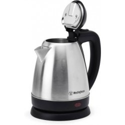 WESTINGHOUSE 1.8 Litre Electric Kettle WESTINGHOUSE 1.8 Litre Electric Kettle
