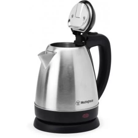 WESTINGHOUSE 1.8 Litre Electric Kettle WESTINGHOUSE 1.8 Litre Electric Kettle