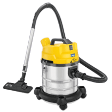 KENT Wet n Dry Vacuum Cleaner