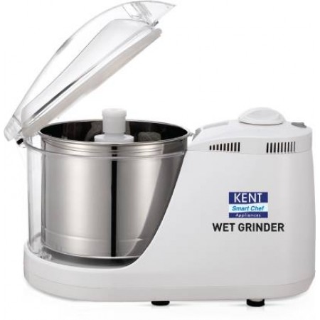 KENT 16079 WET GRINDER 150 Mixer Grinder