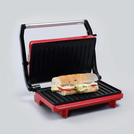 Wonderchef Tandoor Mini Crimson Edge 700W Grill Toaster