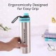 WONDERCHEF SIPPY WATER BOTTLE 750ML