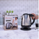 Wonderchef Crescent Electric Kettle 1.5 Litres