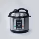 Wonderchef Nutri Pot Electric Pressure Cooker with 7-in-1 Functions 3 Liter Wonderchef Nutri Pot Electric Pressure Cooker with 7-in-1 Functions 3 Liter