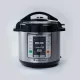 Wonderchef Nutri-Pot 6L Electric Pressure Cooker with 7-in-1 Functions Wonderchef Nutri-Pot 6L Electric Pressure Cooker with 7-in-1 Functions