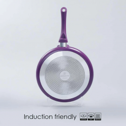 Wonderchef Royal Velvet Non-stick 30cm Dosa Tawa Wonderchef Royal Velvet Non-stick 30cm Dosa Tawa