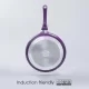 Wonderchef Royal Velvet Non-stick 30cm Dosa Tawa Wonderchef Royal Velvet Non-stick 30cm Dosa Tawa