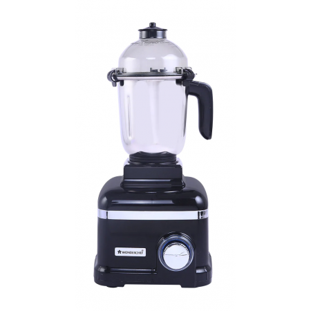 Wonderchef Sumo Mixer Grinder 4 Stainless Steel Jars 1000 Watts