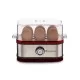 Wonderchef Egg Boiler Crimson Edge With 6 Egg Poacher, 400W, Auto Switch Off, Alarm Function, 2 Years Warranty Wonderchef Egg Boiler Crimson Edge With 6 Egg Poacher, 400W, Auto Switch Off, Alarm Function, 2 Years Warranty
