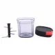 WONDERCHEF Chopper 6 Blade 900ml WONDERCHEF Chopper 6 Blade 900ml