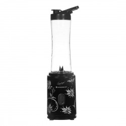 Wonderchef Nutri blend Personal Blender 300W Portable One touch Operation Black Wonderchef Nutri blend Personal Blender 300W Portable One touch Operation Black