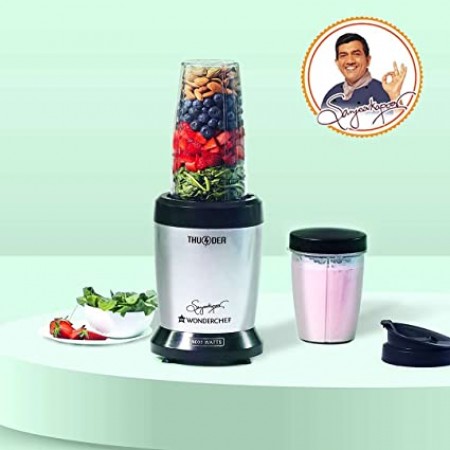 Wonderchef Nutri blend Thunder 1000W